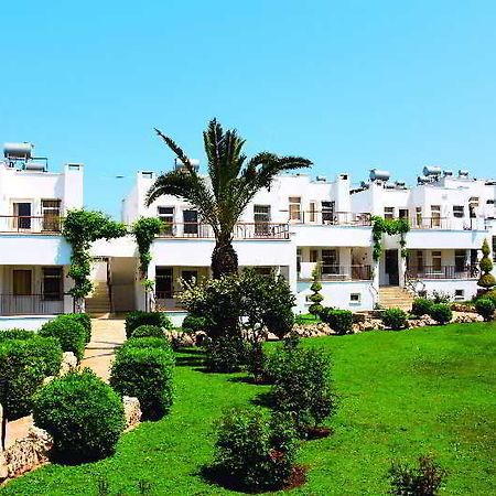 Dolunay Apartments Didim Zewnętrze zdjęcie