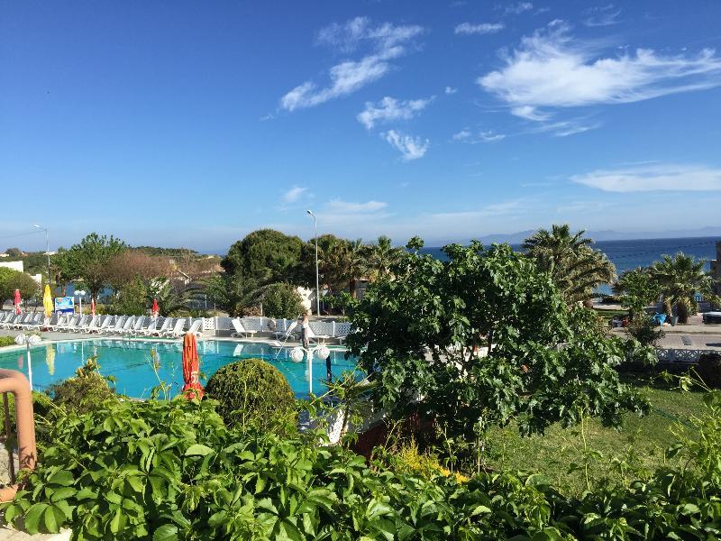Dolunay Apartments Didim Zewnętrze zdjęcie