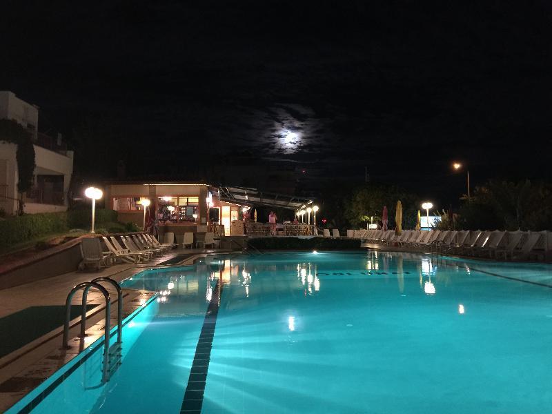 Dolunay Apartments Didim Zewnętrze zdjęcie