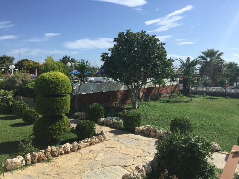 Dolunay Apartments Didim Zewnętrze zdjęcie