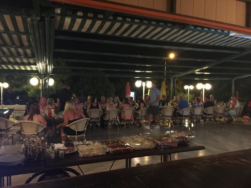 Dolunay Apartments Didim Zewnętrze zdjęcie