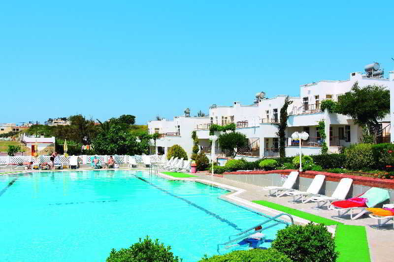 Dolunay Apartments Didim Zewnętrze zdjęcie