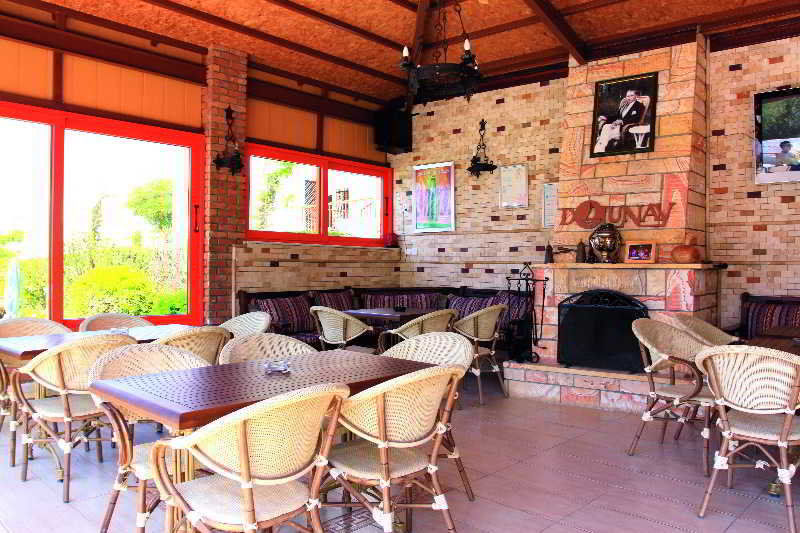 Dolunay Apartments Didim Zewnętrze zdjęcie