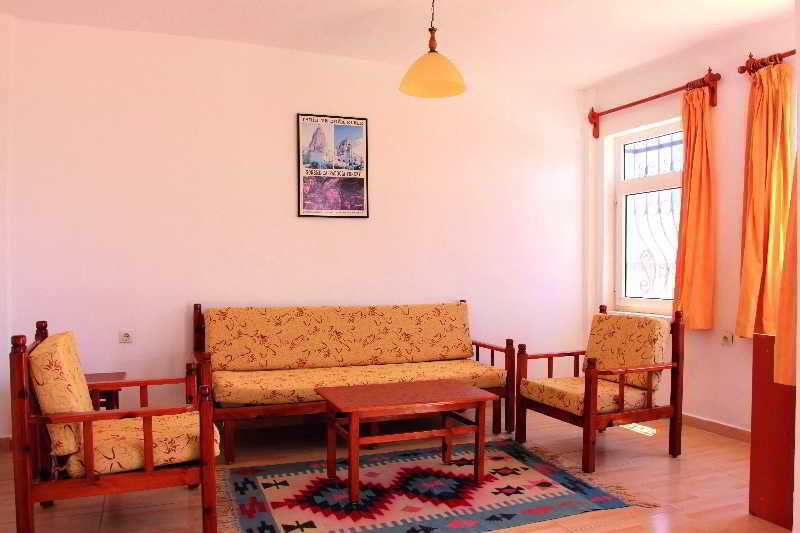 Dolunay Apartments Didim Zewnętrze zdjęcie