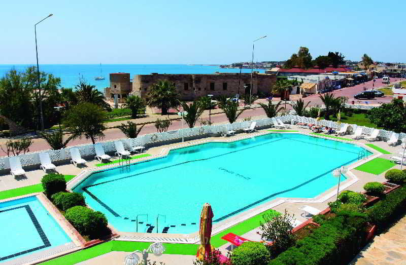Dolunay Apartments Didim Zewnętrze zdjęcie