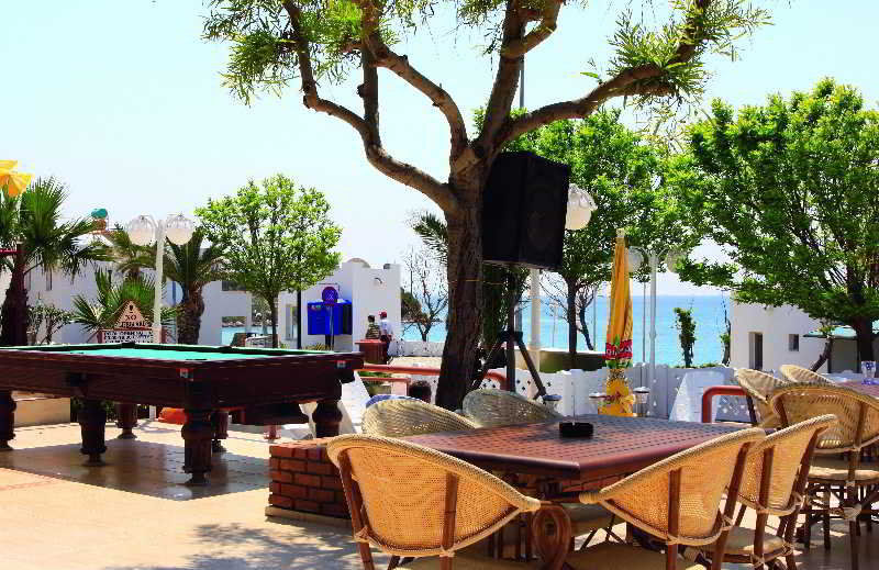 Dolunay Apartments Didim Zewnętrze zdjęcie