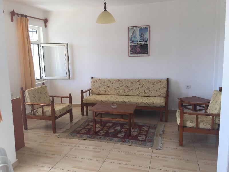 Dolunay Apartments Didim Zewnętrze zdjęcie