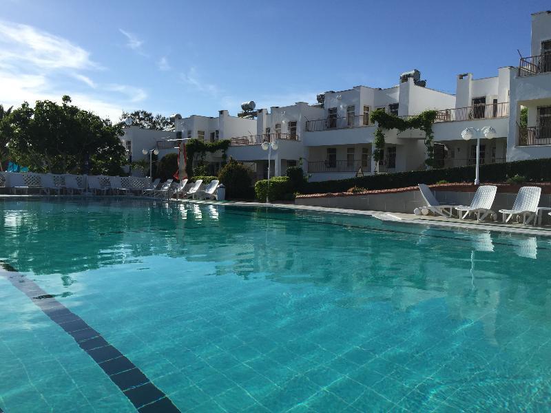 Dolunay Apartments Didim Zewnętrze zdjęcie