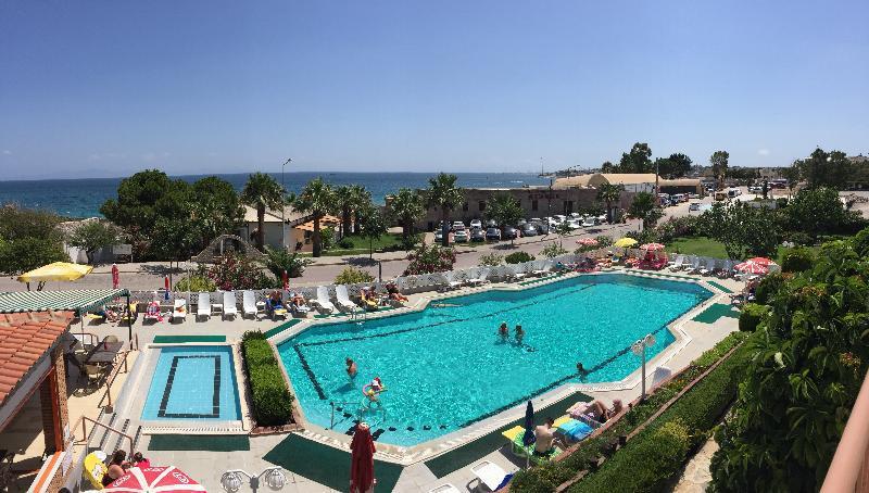 Dolunay Apartments Didim Zewnętrze zdjęcie
