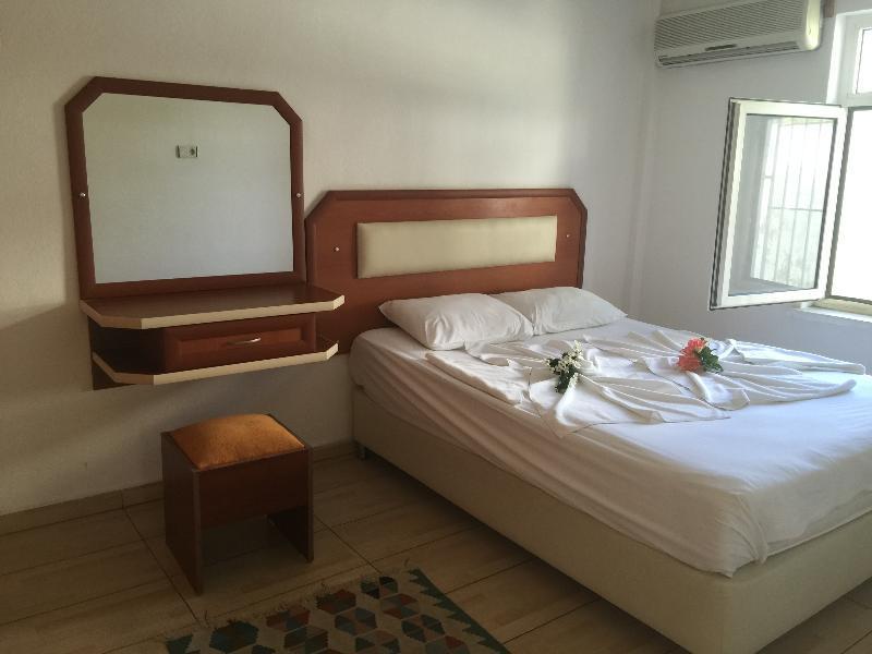 Dolunay Apartments Didim Zewnętrze zdjęcie