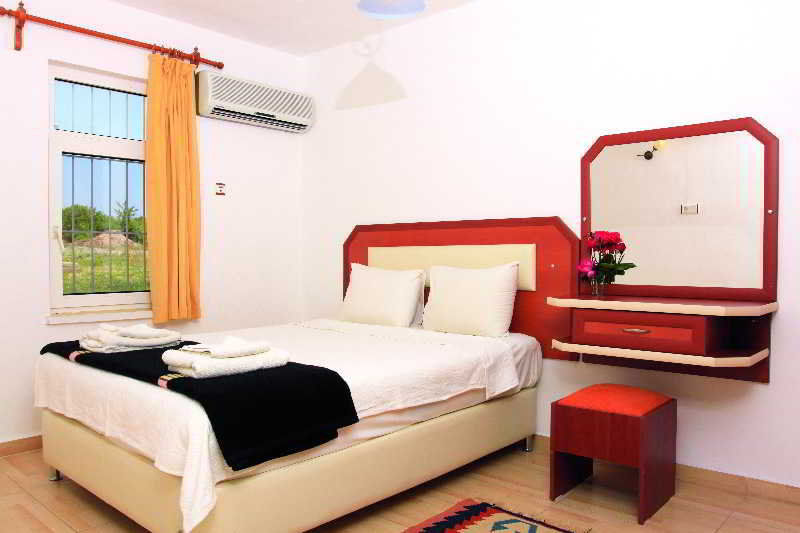 Dolunay Apartments Didim Zewnętrze zdjęcie