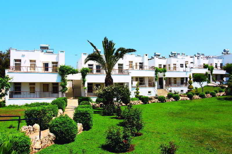 Dolunay Apartments Didim Zewnętrze zdjęcie